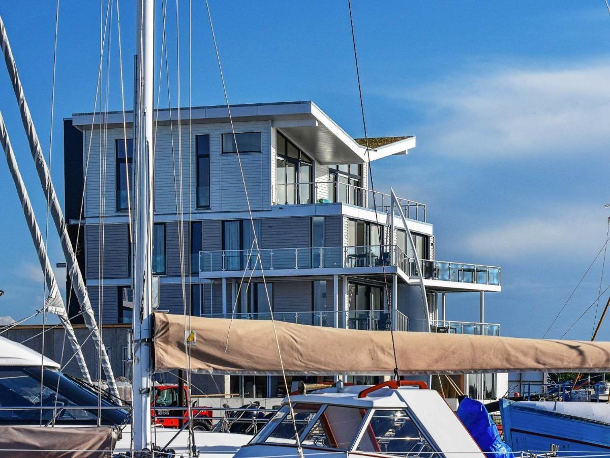 Two-Bedroom Holiday Home In Wendtorf 25 Exterior photo