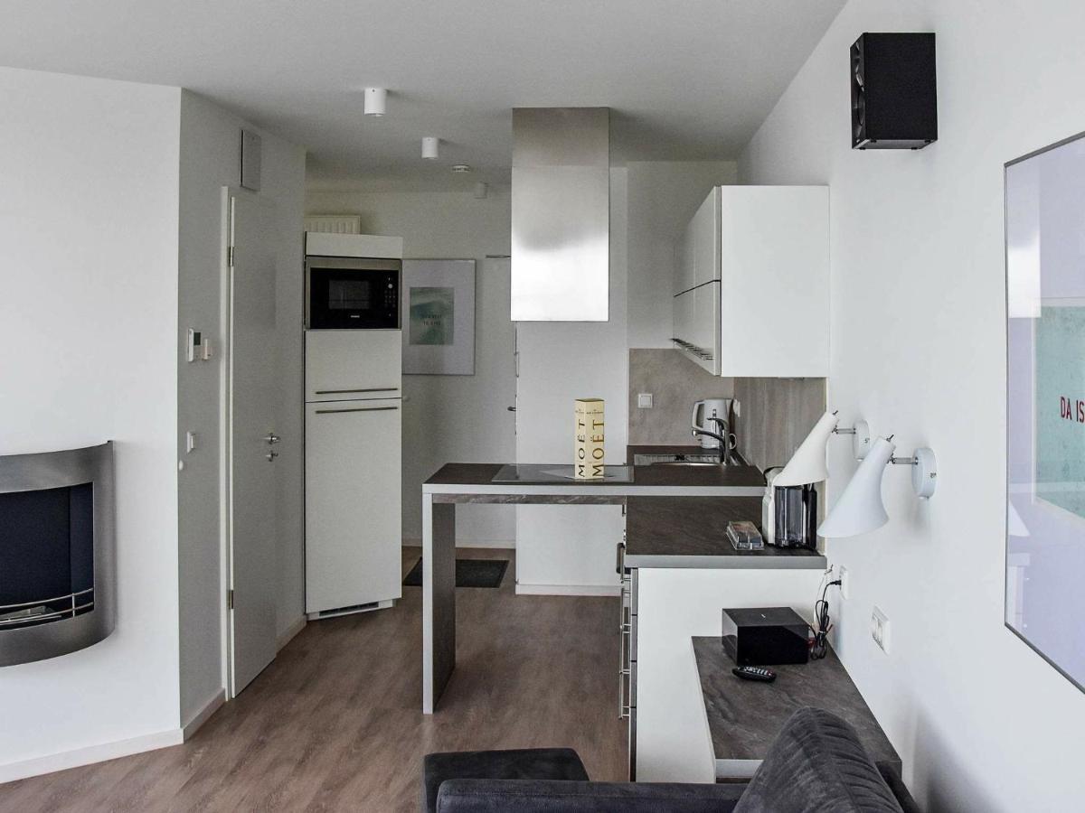 Two-Bedroom Holiday Home In Wendtorf 25 Exterior photo