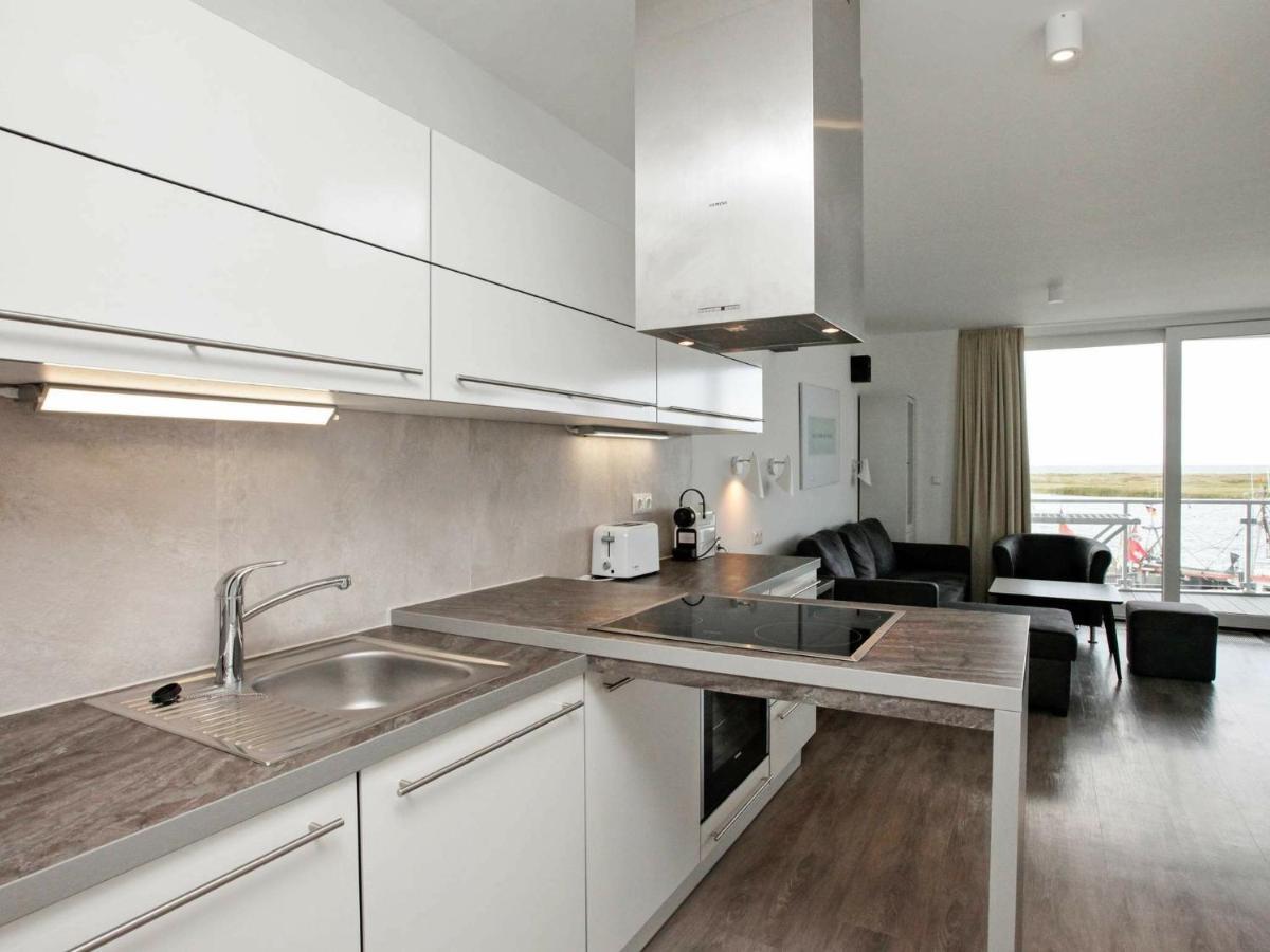 Two-Bedroom Holiday Home In Wendtorf 25 Exterior photo